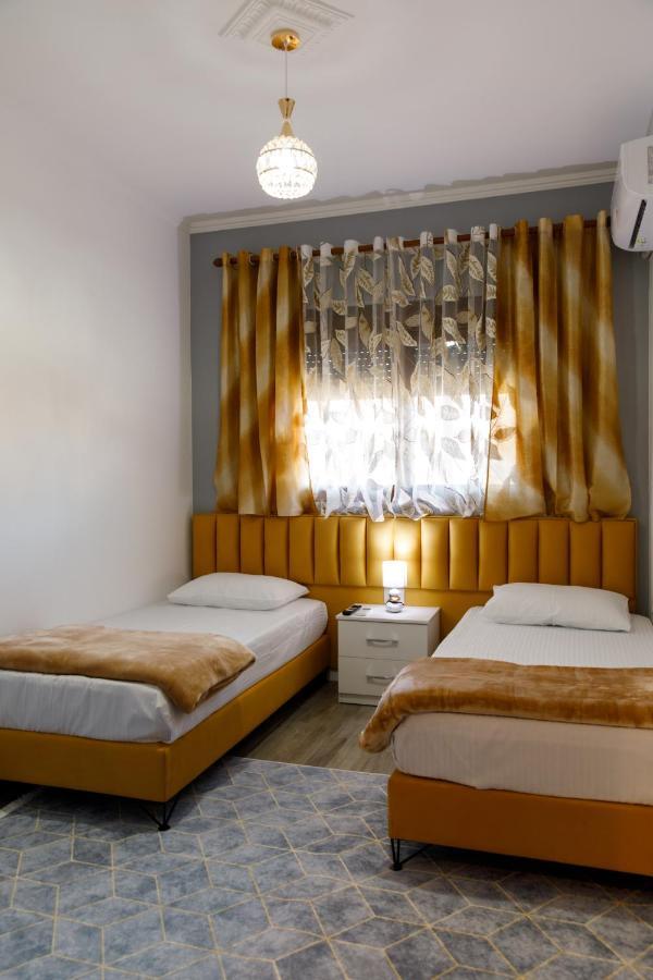 The Luxe Apartments Gjirokastër Eksteriør billede